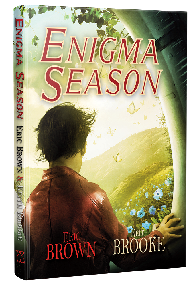 Enigma Season